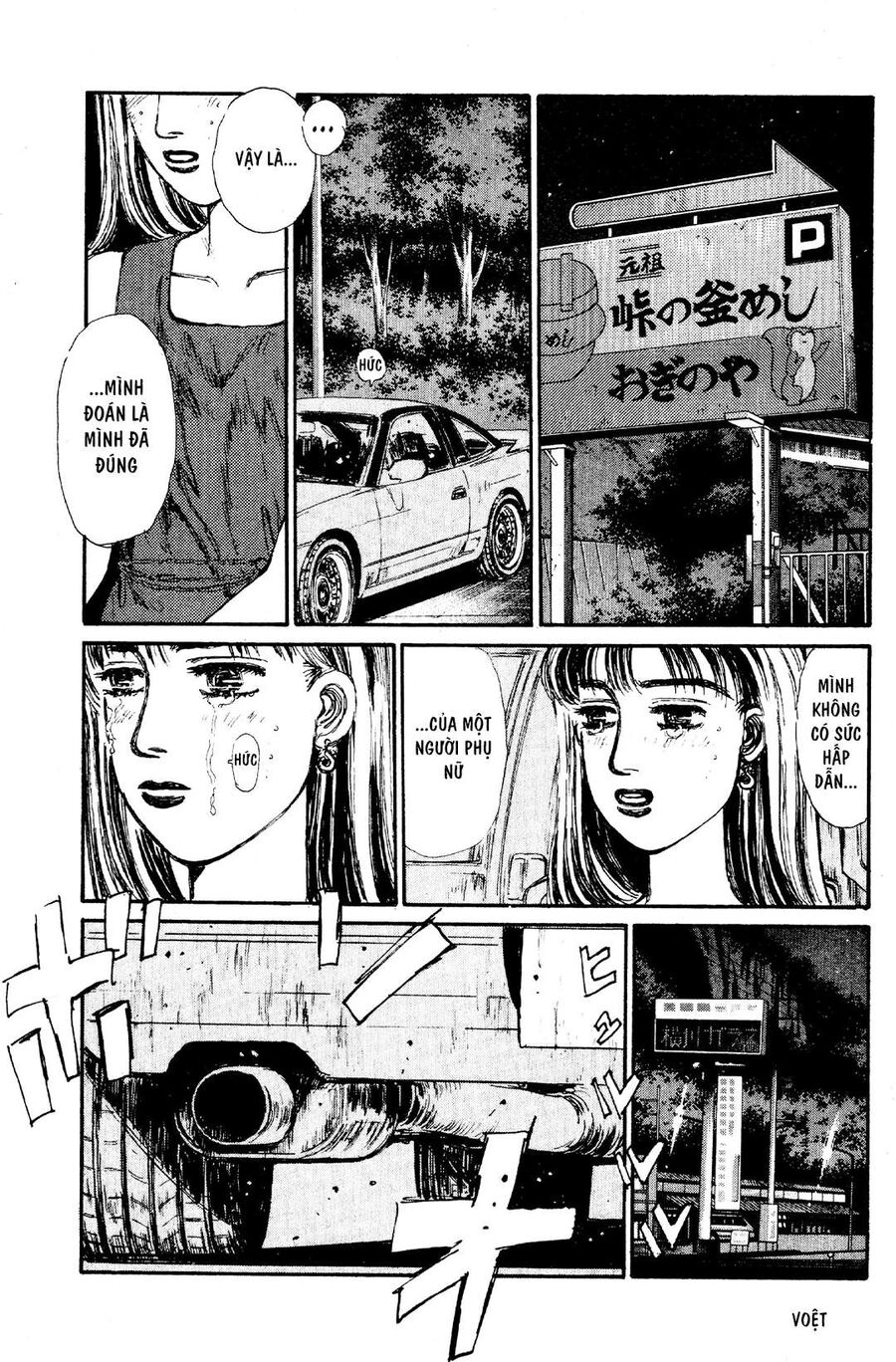 Ký Tự D Chap 64 - Next Chap 65