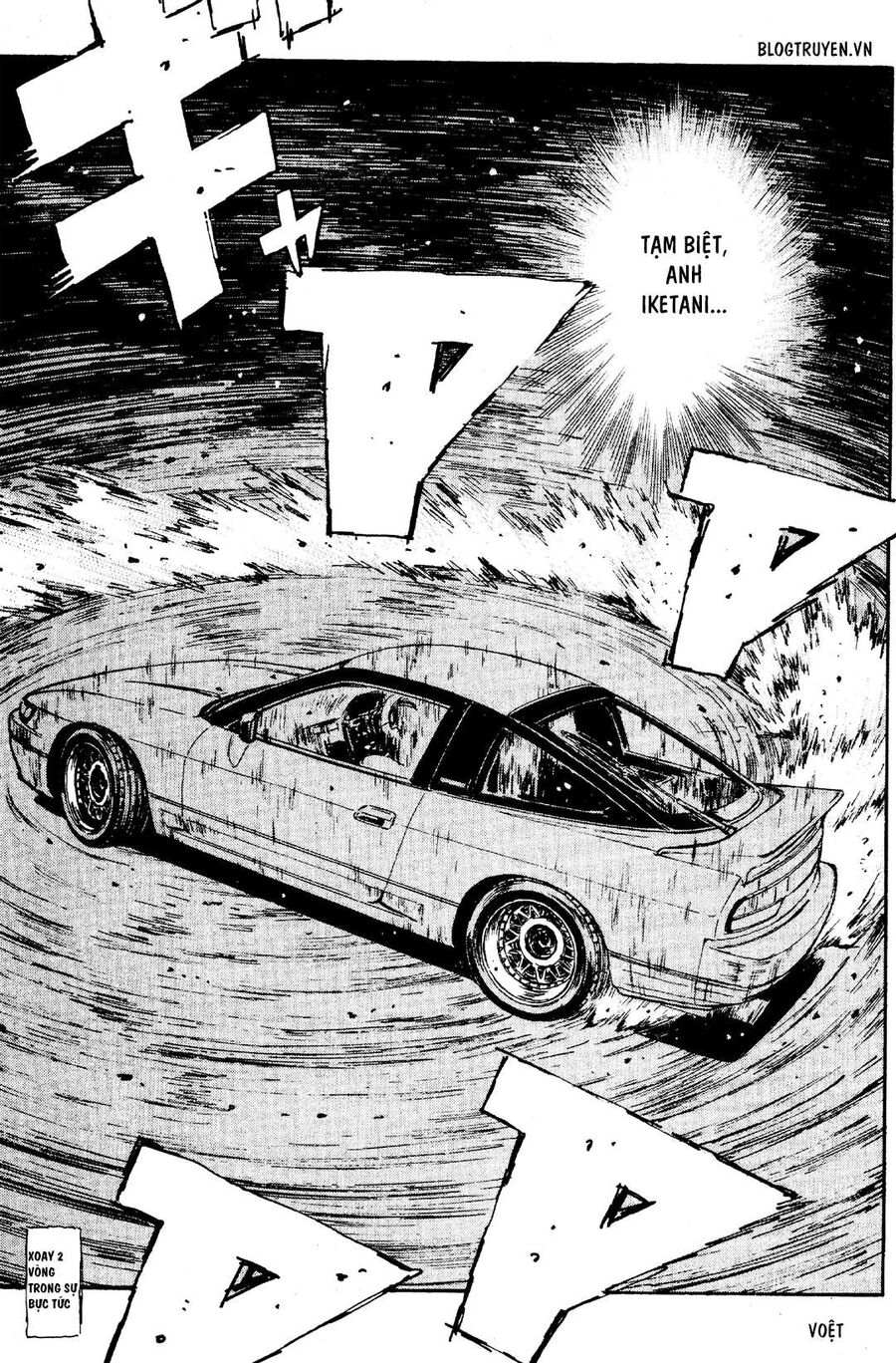 Ký Tự D Chap 64 - Next Chap 65