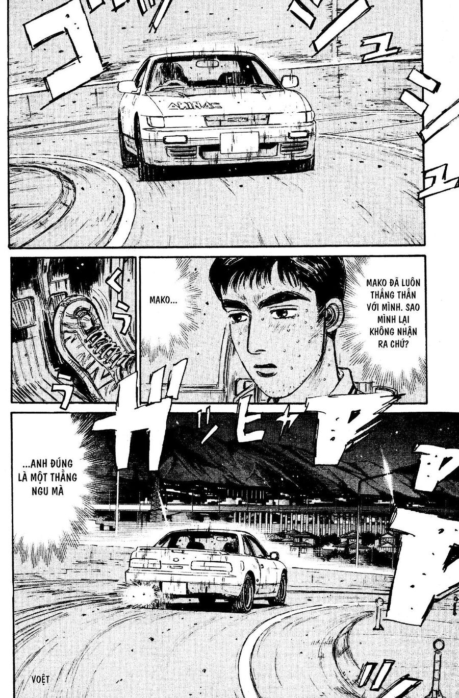 Ký Tự D Chap 64 - Next Chap 65