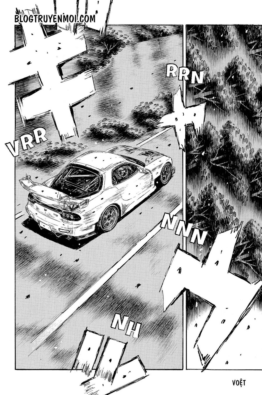 Ký Tự D Chap 644 - Next Chap 645