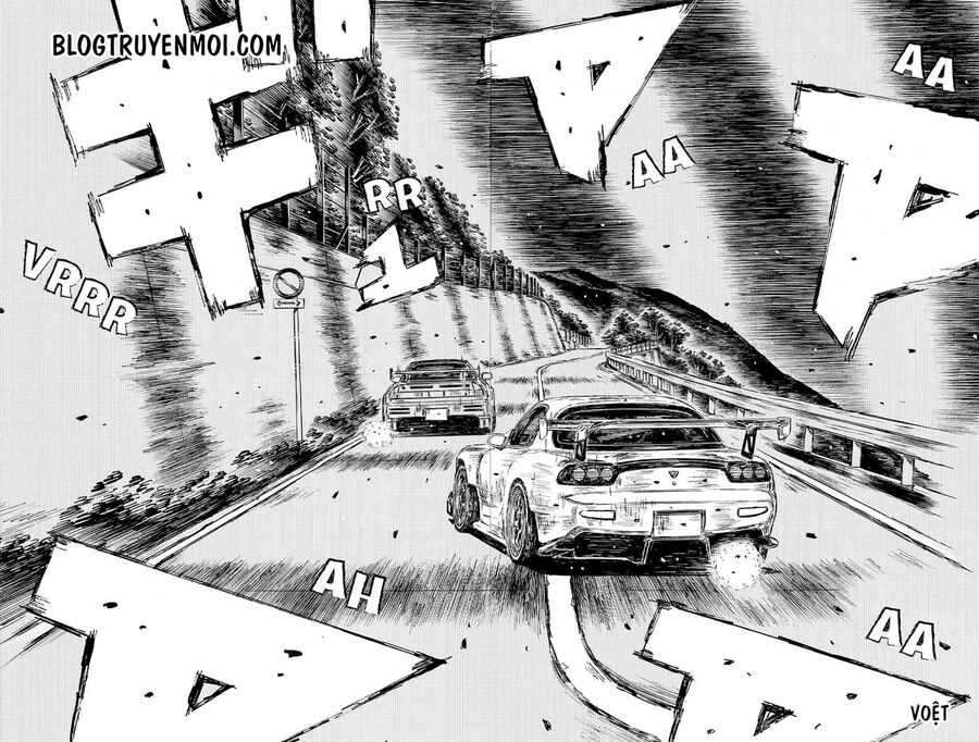 Ký Tự D Chap 644 - Next Chap 645