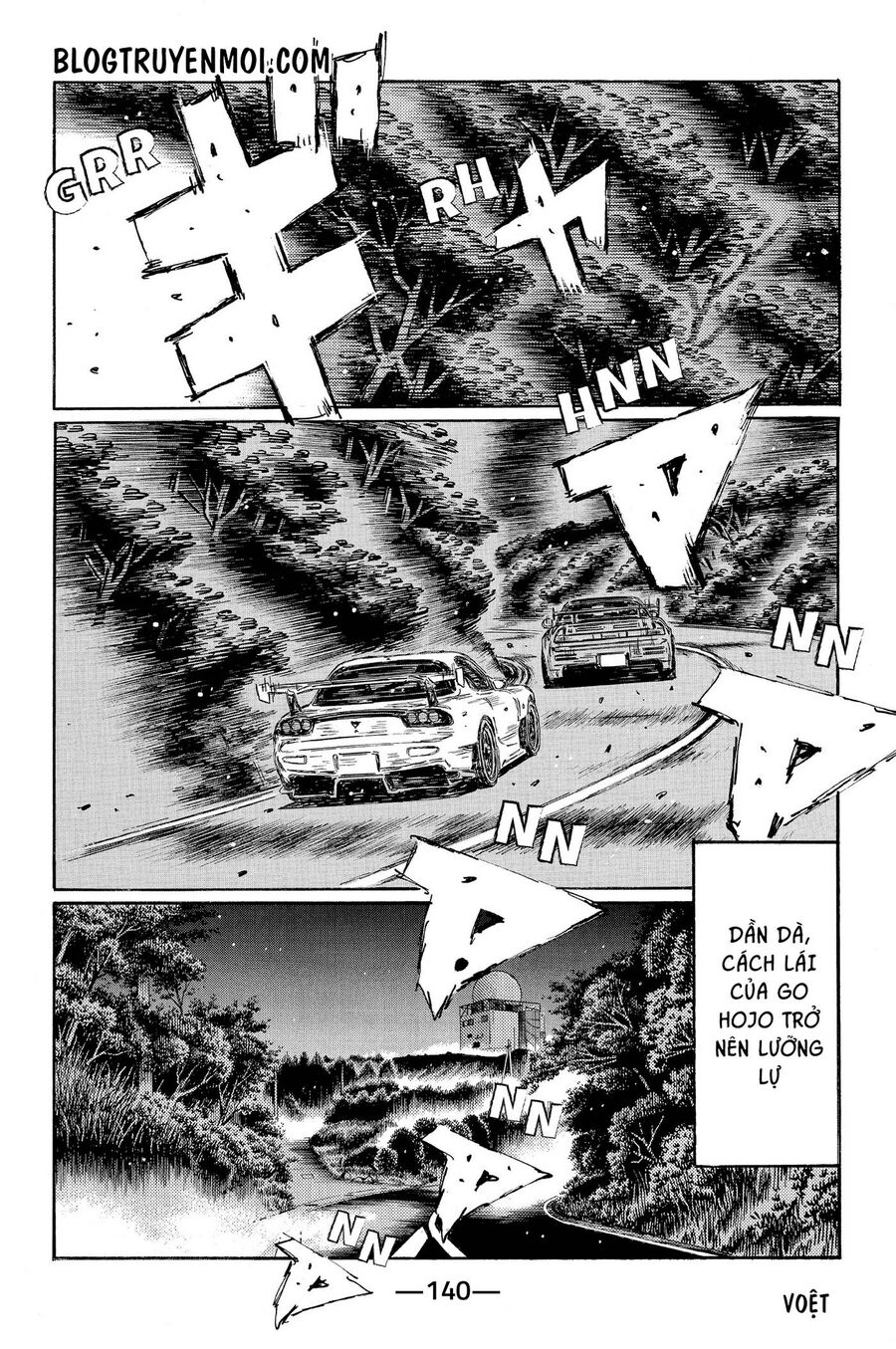 Ký Tự D Chap 645 - Next Chap 646