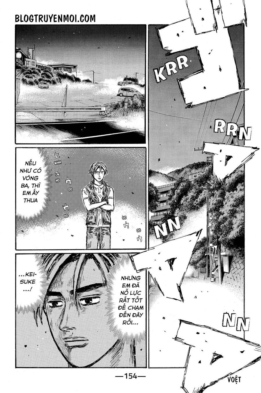 Ký Tự D Chap 646 - Next Chap 647