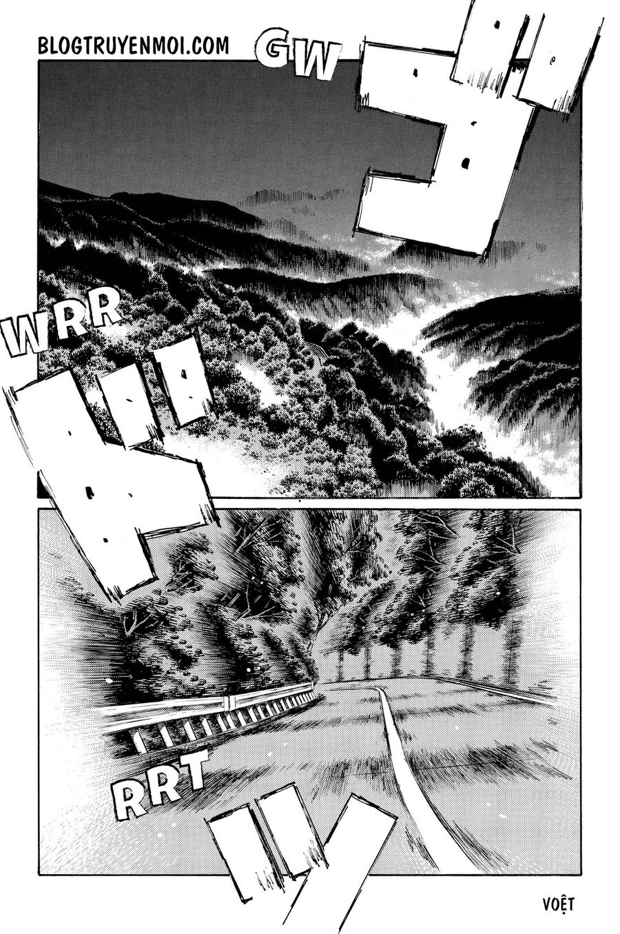 Ký Tự D Chap 658 - Next Chap 659