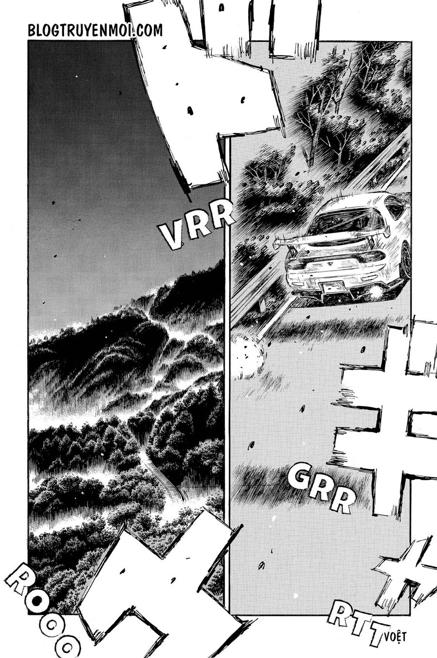 Ký Tự D Chap 659 - Next Chap 660