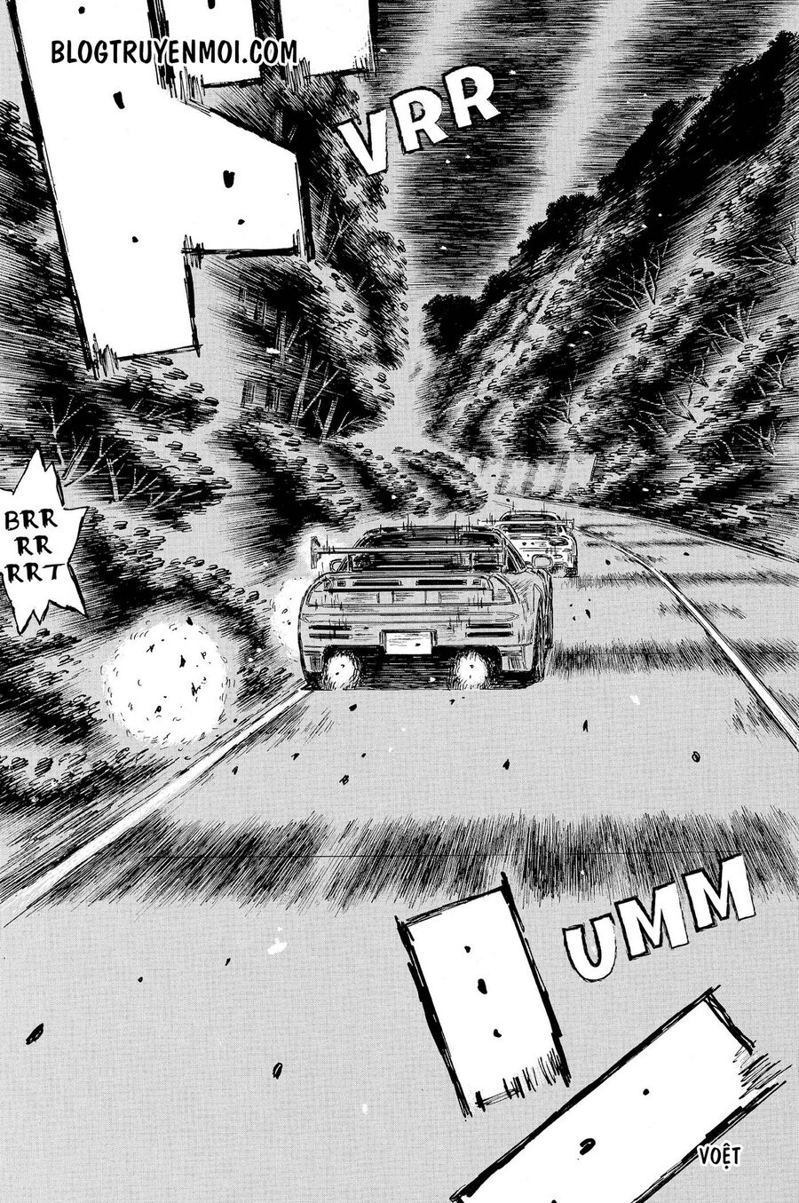 Ký Tự D Chap 661 - Next Chap 662