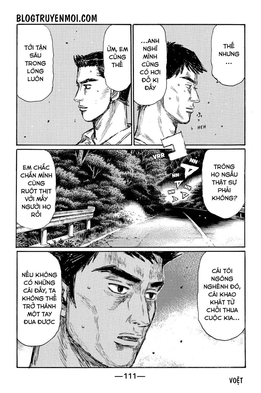 Ký Tự D Chap 661 - Next Chap 662