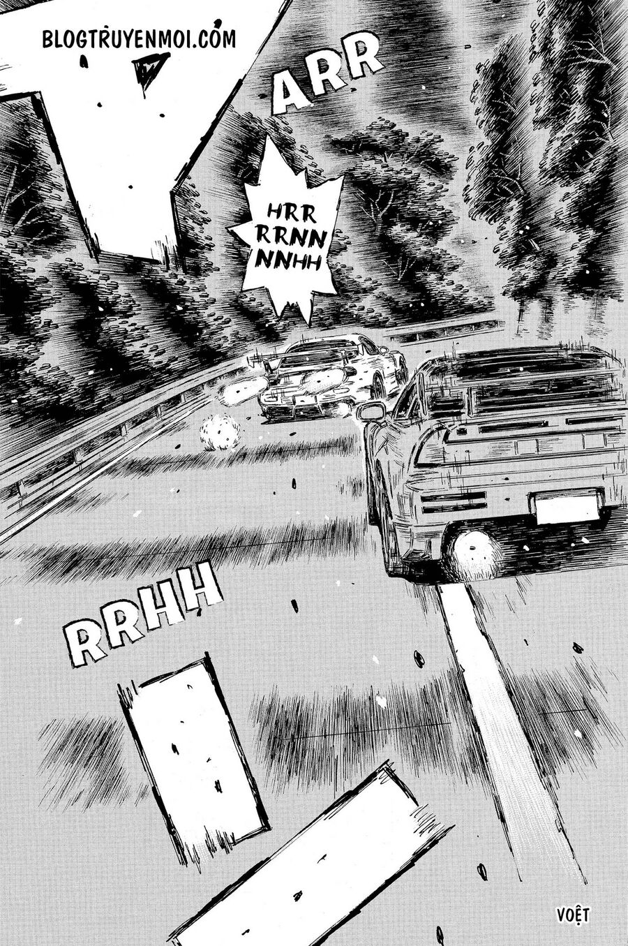 Ký Tự D Chap 662 - Next Chap 663
