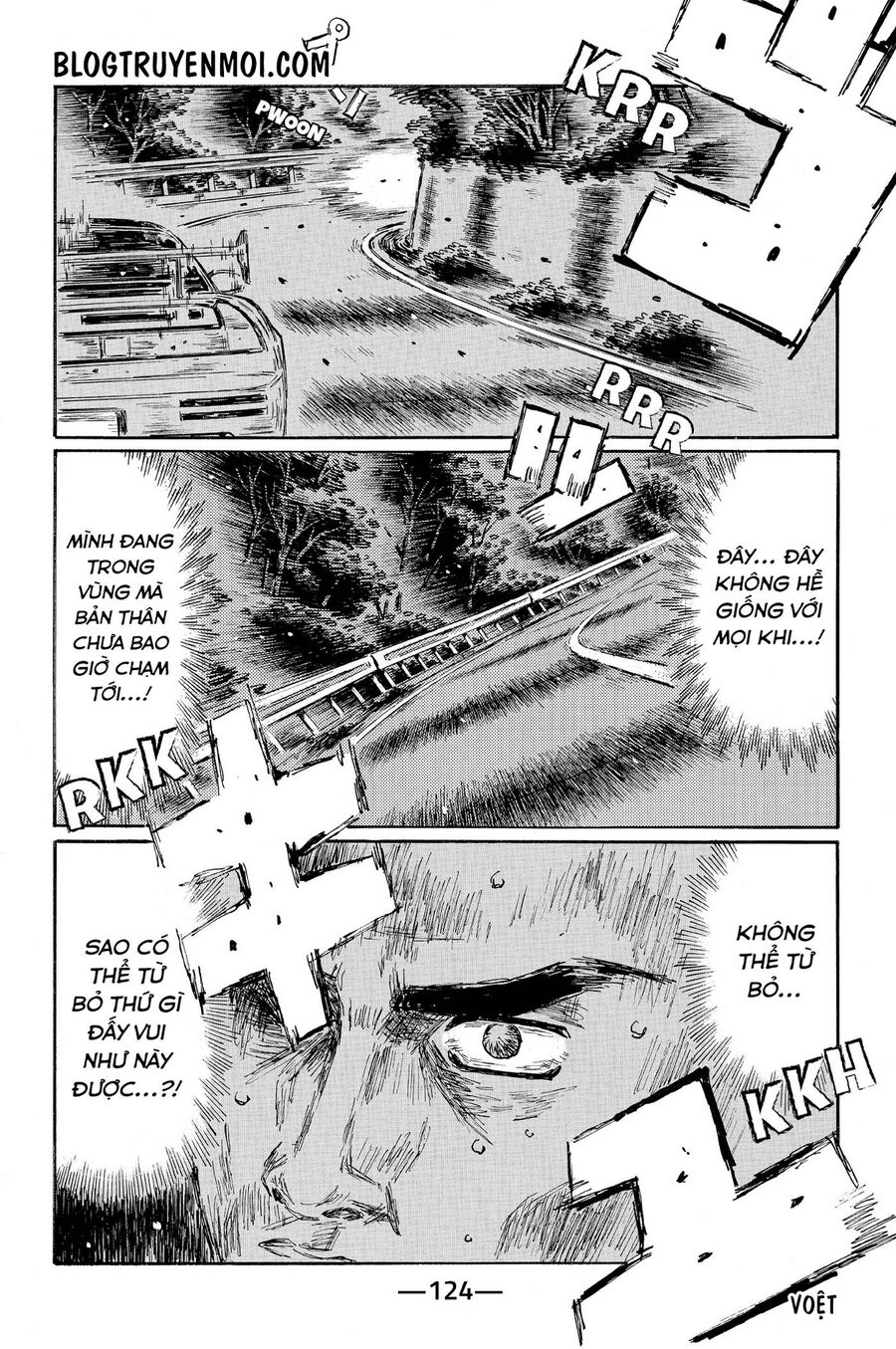 Ký Tự D Chap 662 - Next Chap 663