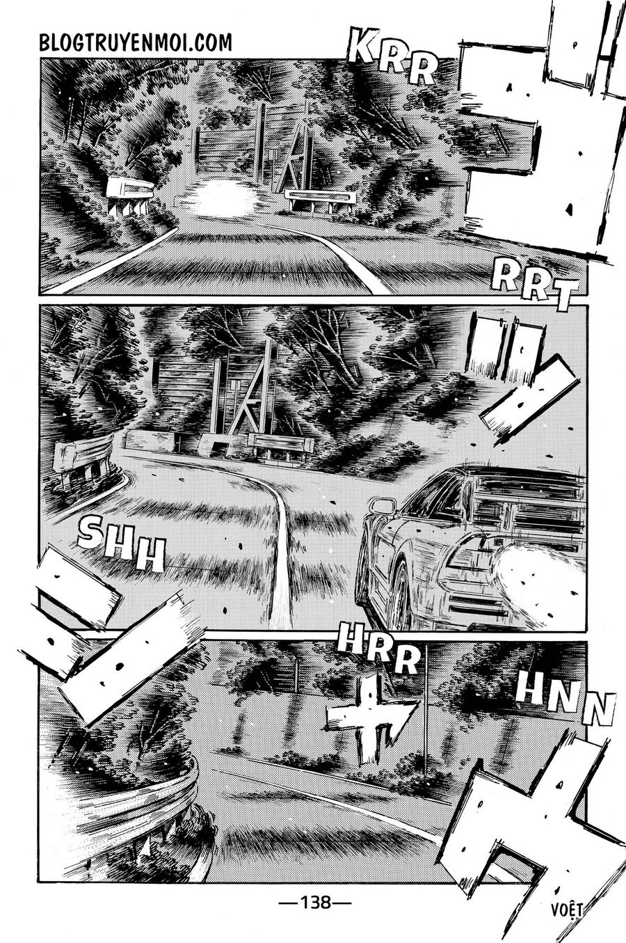 Ký Tự D Chap 664 - Next Chap 665