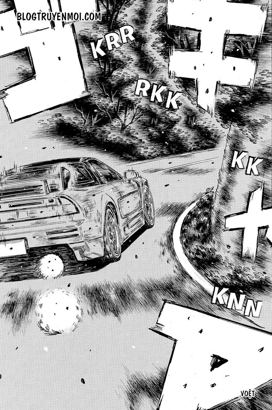 Ký Tự D Chap 664 - Next Chap 665
