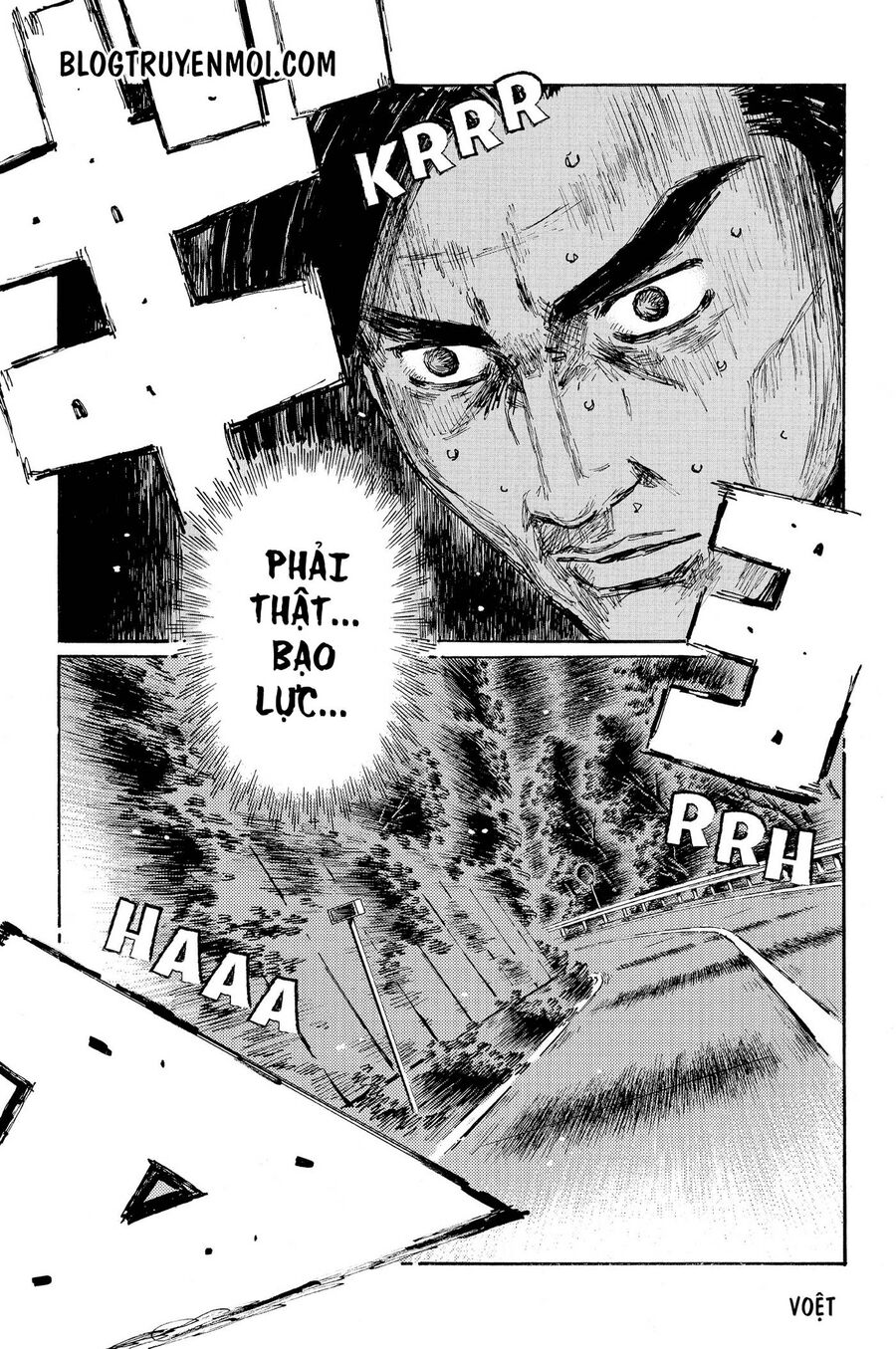Ký Tự D Chap 665 - Next Chap 666