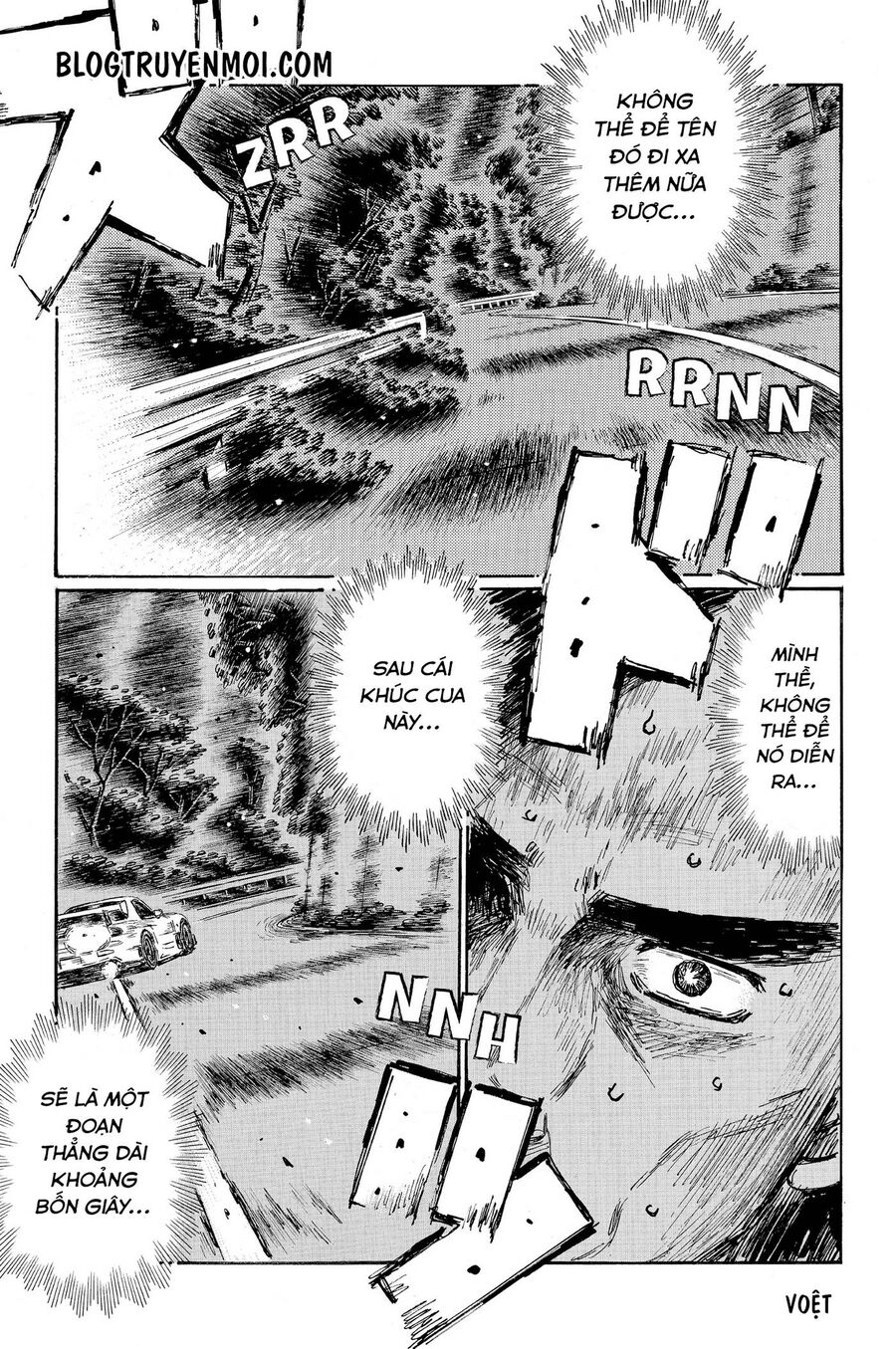 Ký Tự D Chap 665 - Next Chap 666