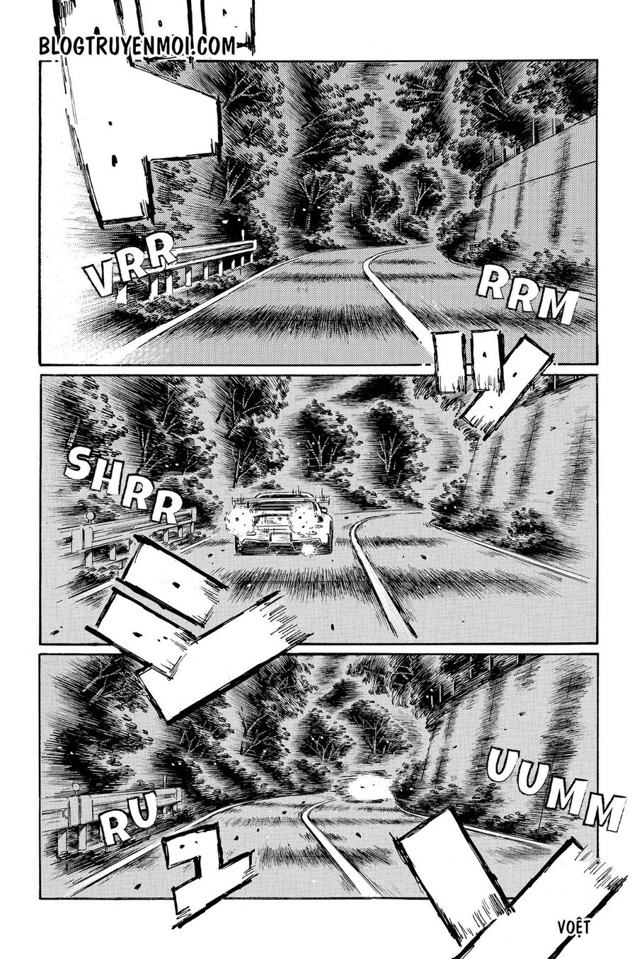 Ký Tự D Chap 666 - Next Chap 667