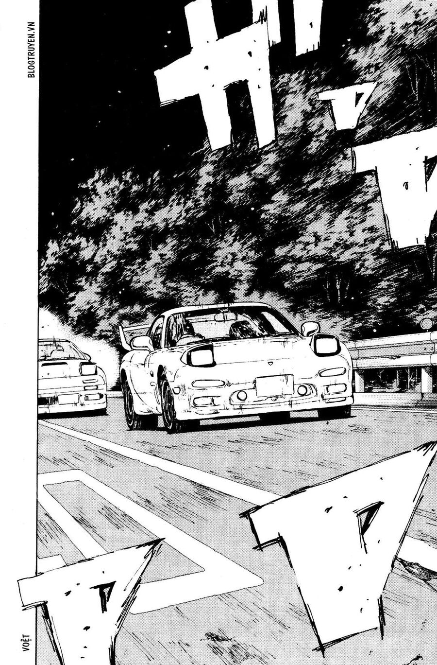 Ký Tự D Chap 67 - Next Chap 68