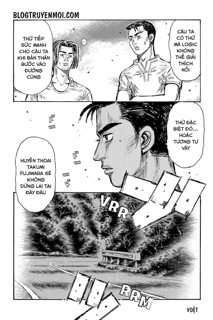 Ký Tự D Chap 673 - Next Chap 674