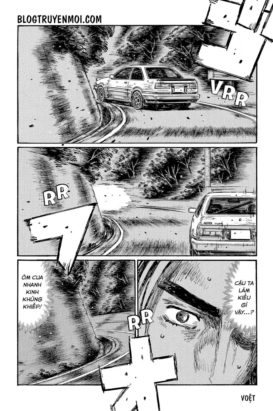 Ký Tự D Chap 673 - Next Chap 674