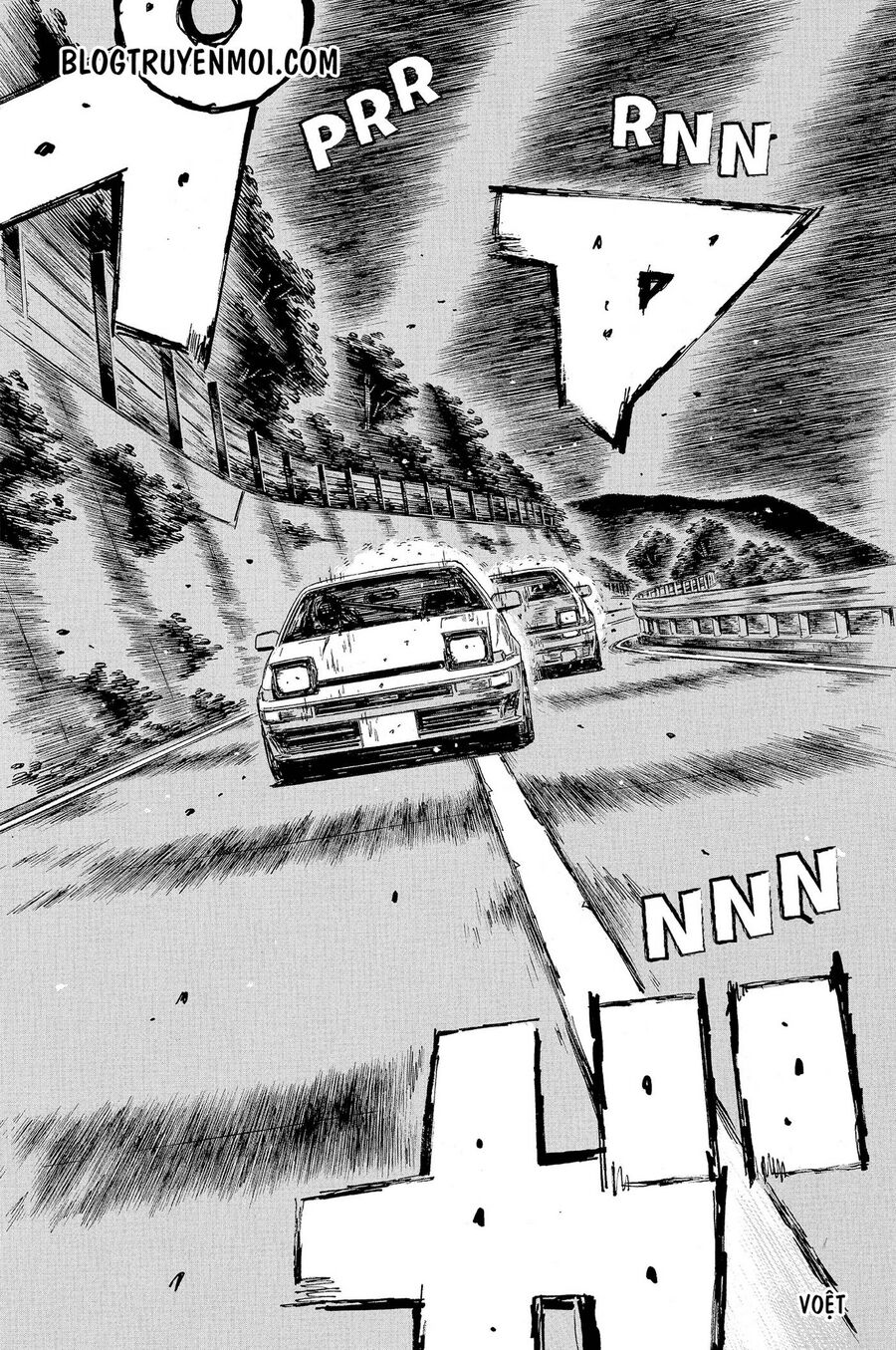 Ký Tự D Chap 676 - Next Chap 677