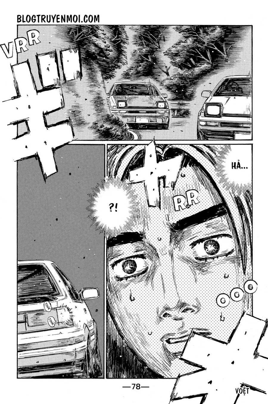 Ký Tự D Chap 677 - Next Chap 678