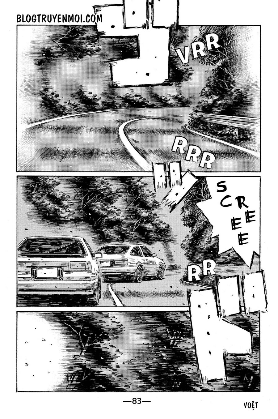 Ký Tự D Chap 678 - Next Chap 679