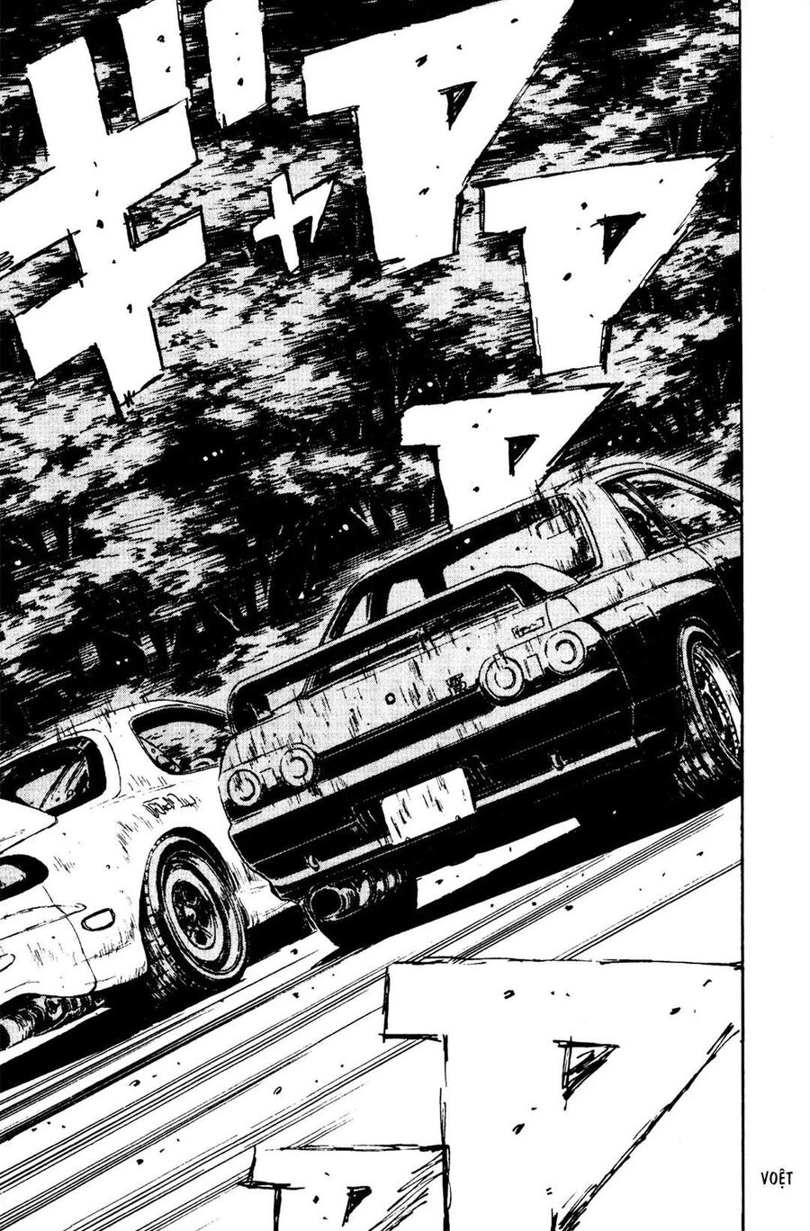 Ký Tự D Chap 68 - Next Chap 69