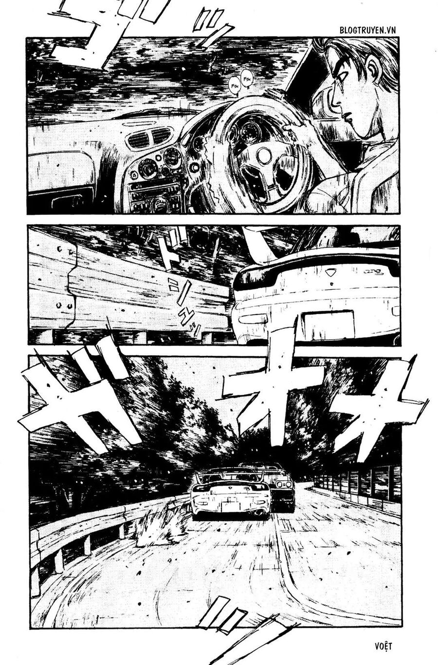 Ký Tự D Chap 68 - Next Chap 69