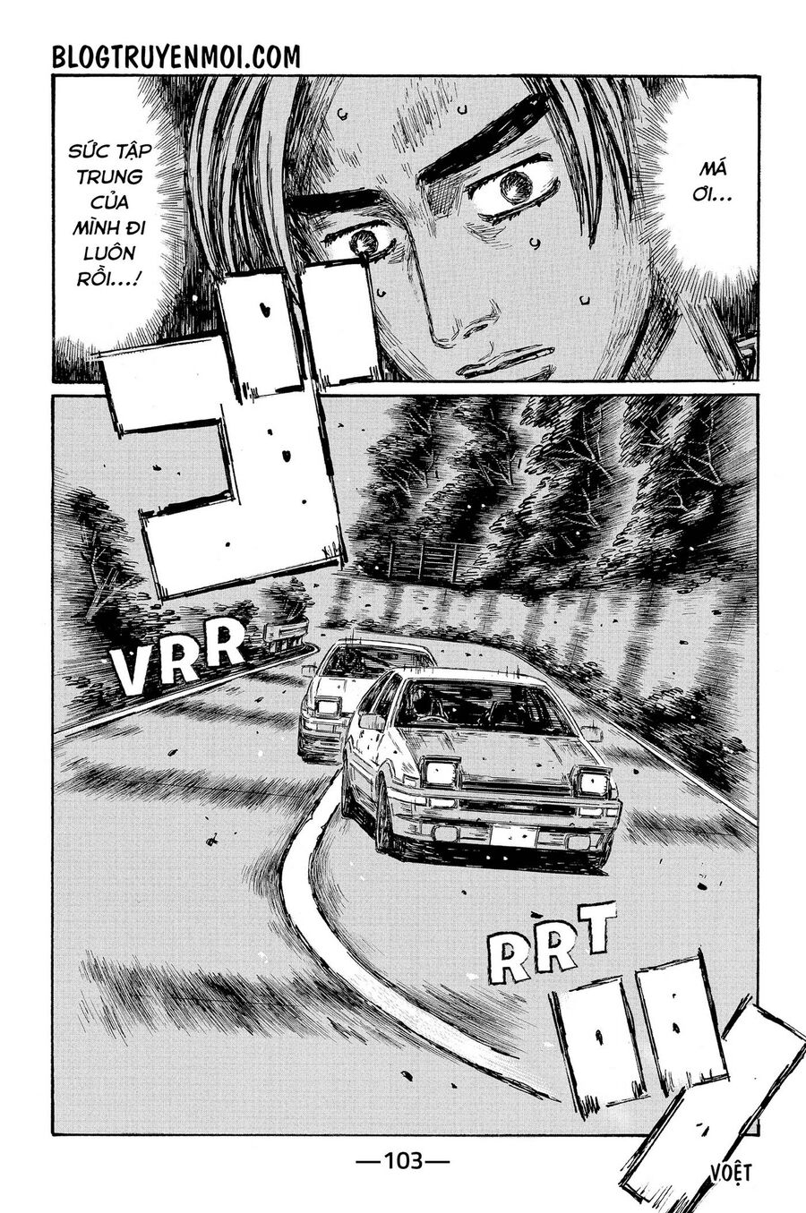 Ký Tự D Chap 680 - Next Chap 681