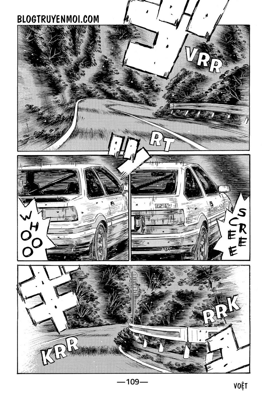 Ký Tự D Chap 681 - Next Chap 682