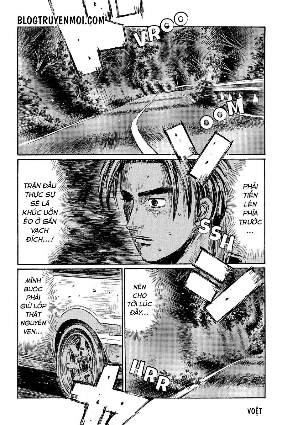 Ký Tự D Chap 681 - Next Chap 682