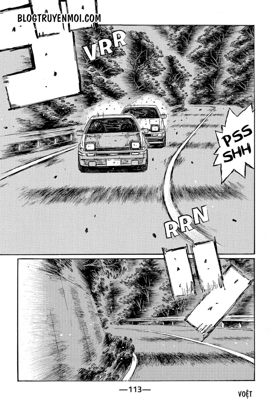 Ký Tự D Chap 681 - Next Chap 682