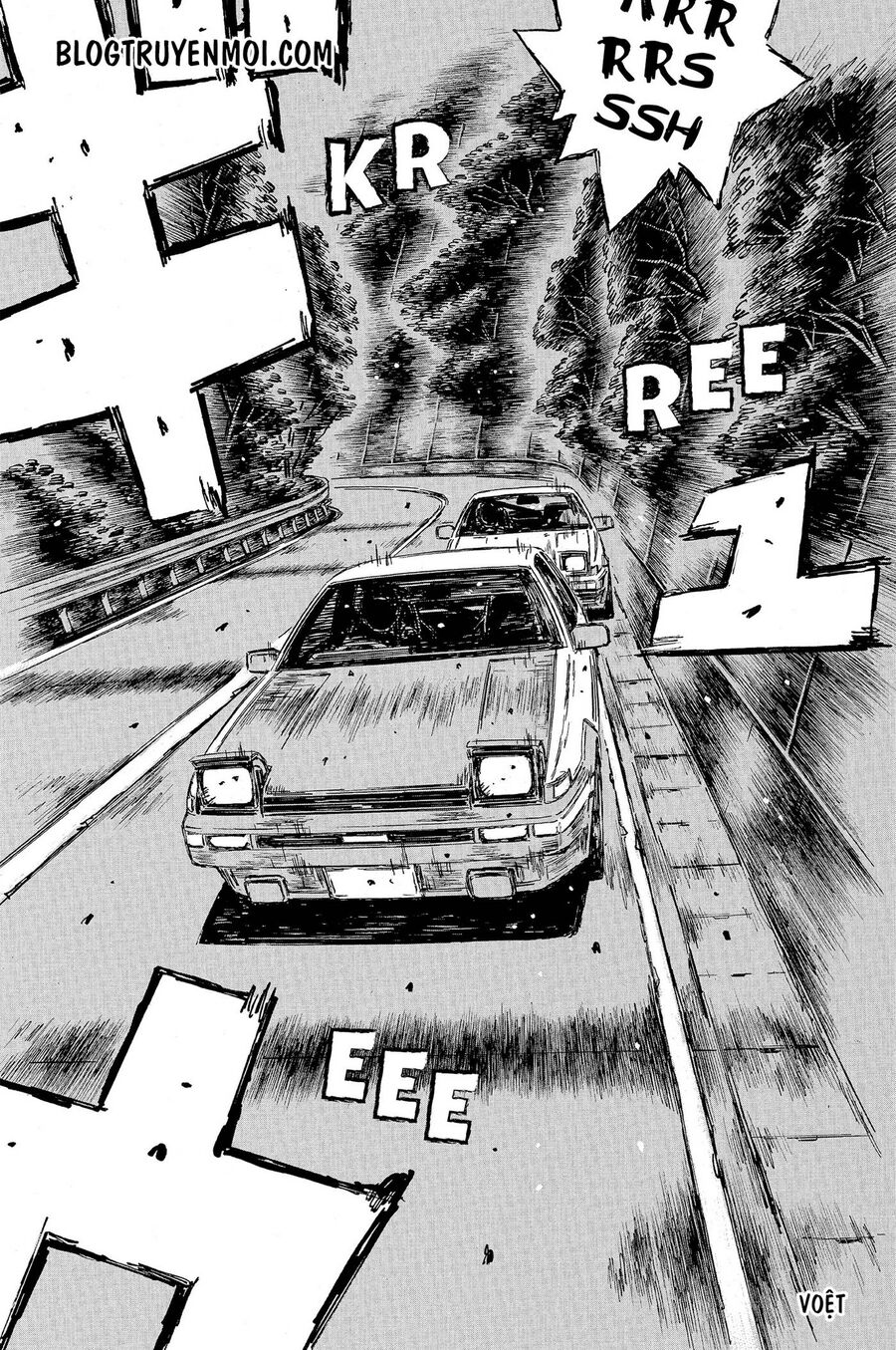 Ký Tự D Chap 683 - Next Chap 684