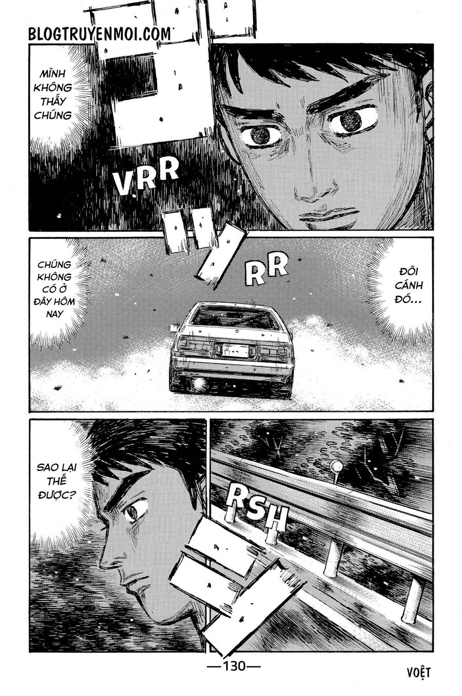 Ký Tự D Chap 683 - Next Chap 684