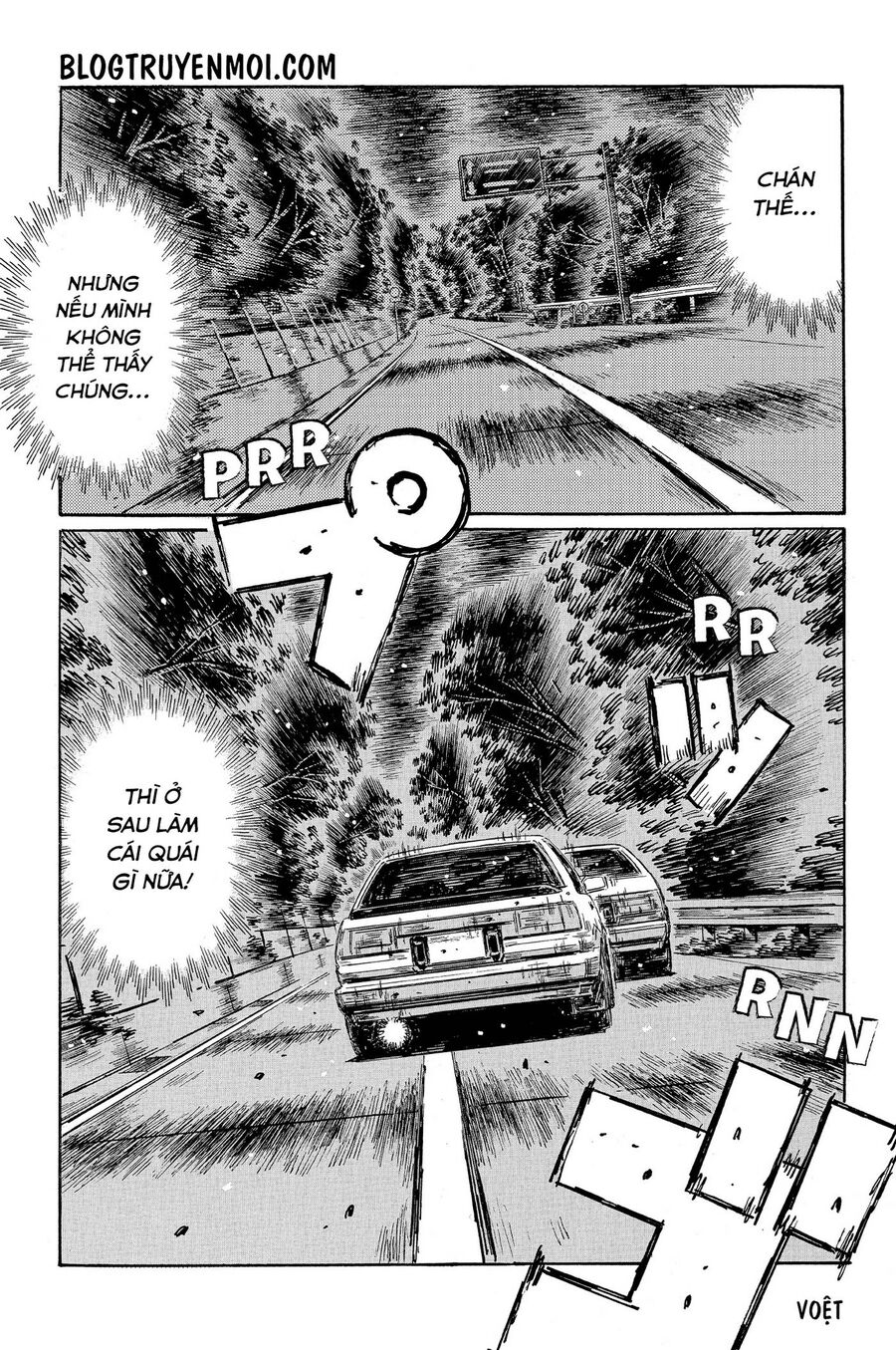 Ký Tự D Chap 683 - Next Chap 684