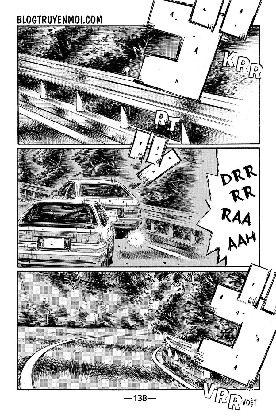 Ký Tự D Chap 684 - Next Chap 685