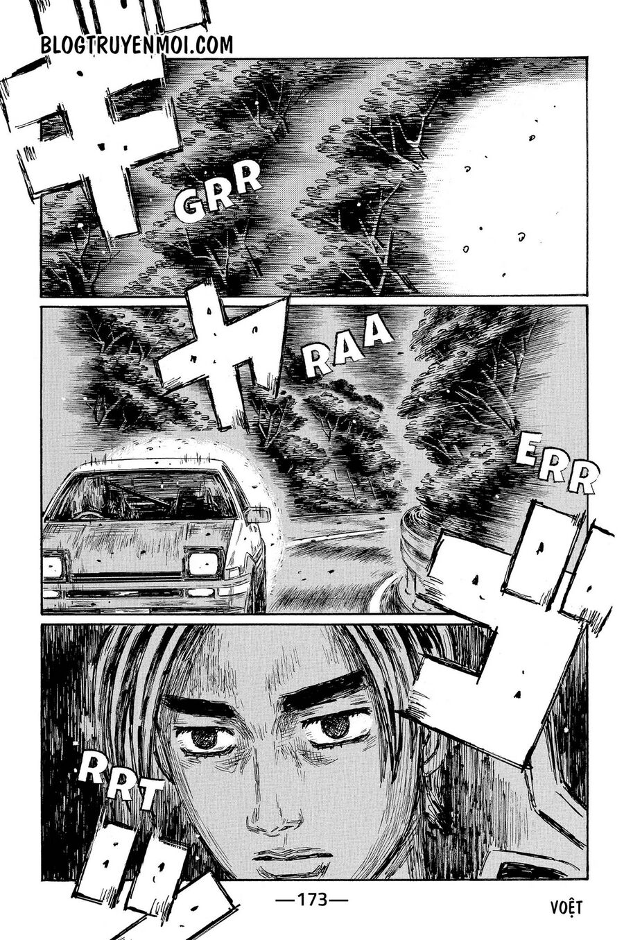 Ký Tự D Chap 688 - Next Chap 689