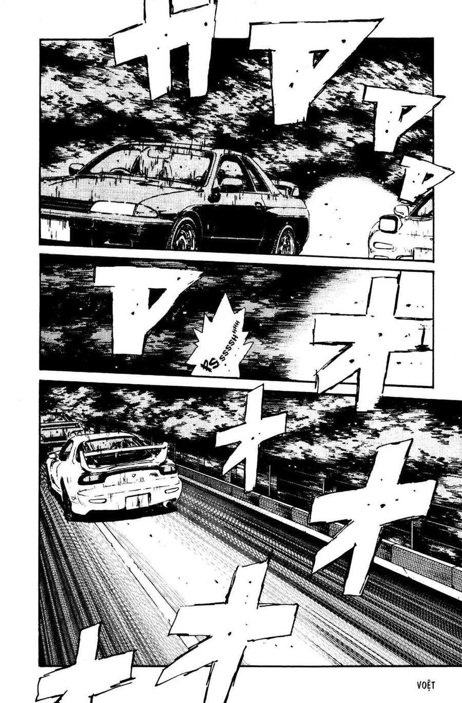 Ký Tự D Chap 69 - Next Chap 70