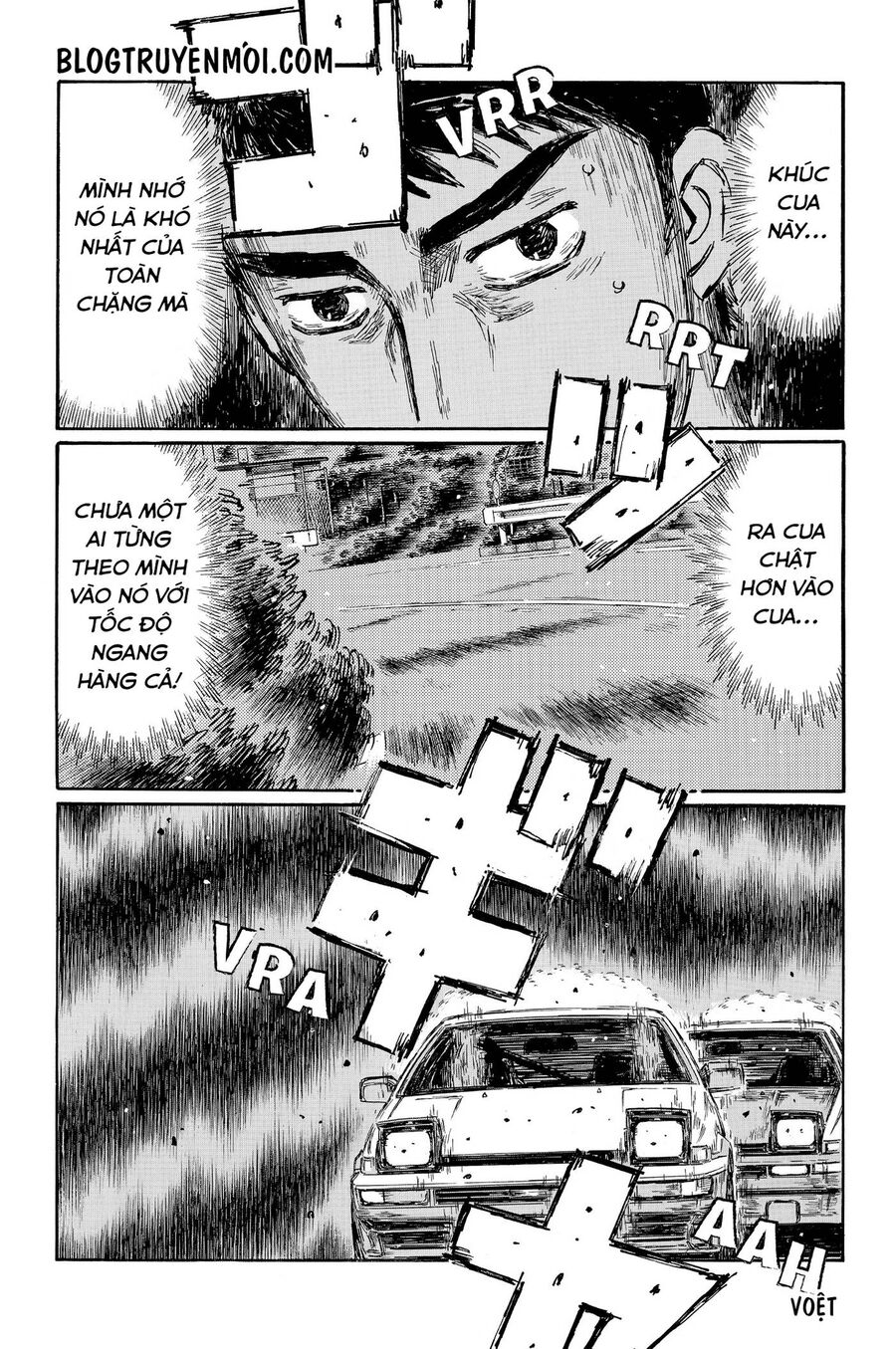 Ký Tự D Chap 690 - Next Chap 691