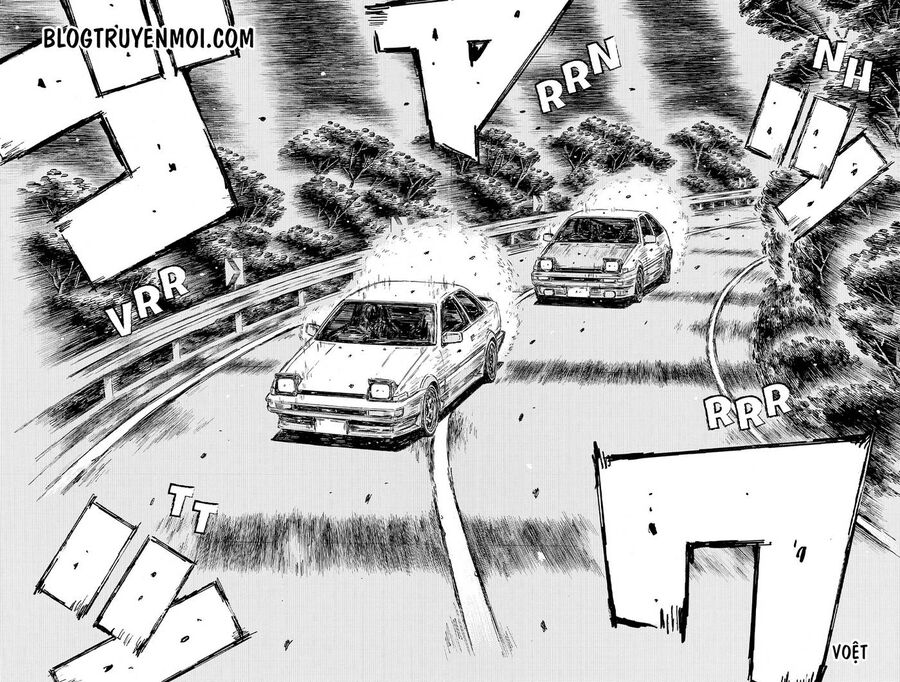 Ký Tự D Chap 690 - Next Chap 691