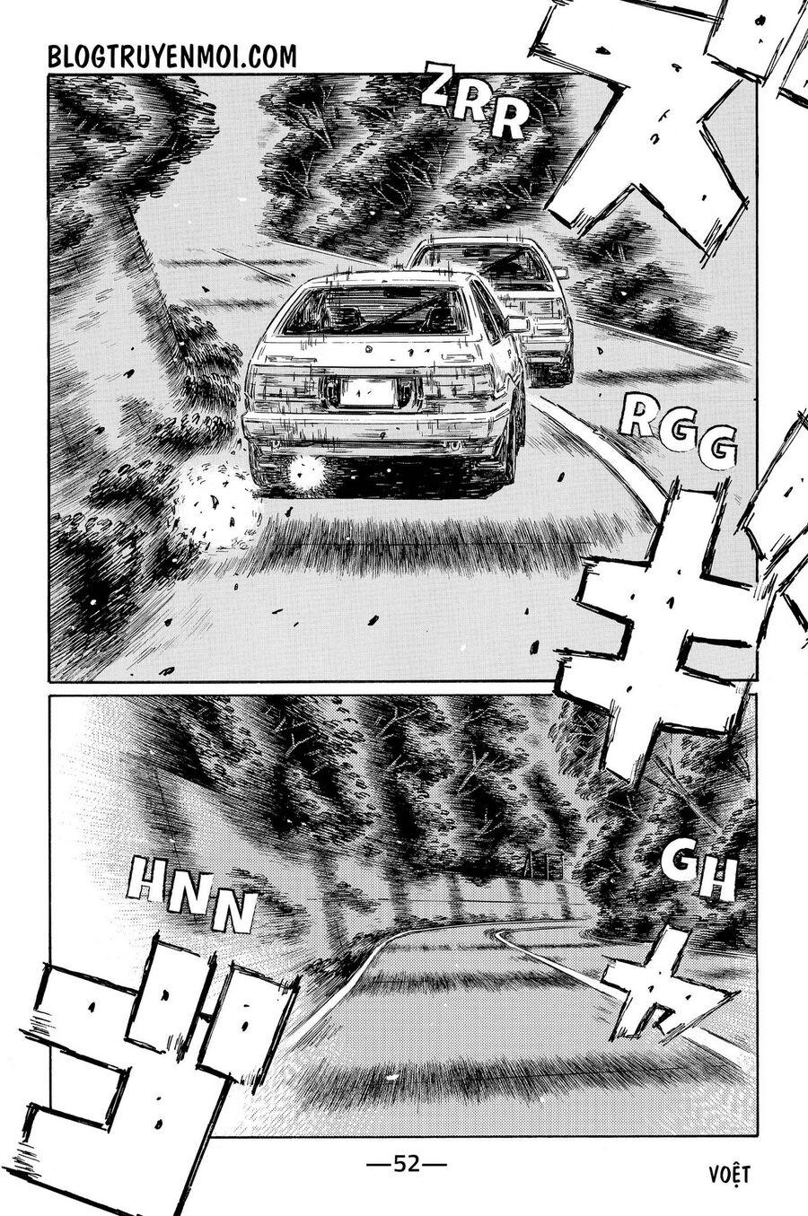 Ký Tự D Chap 694 - Next Chap 695