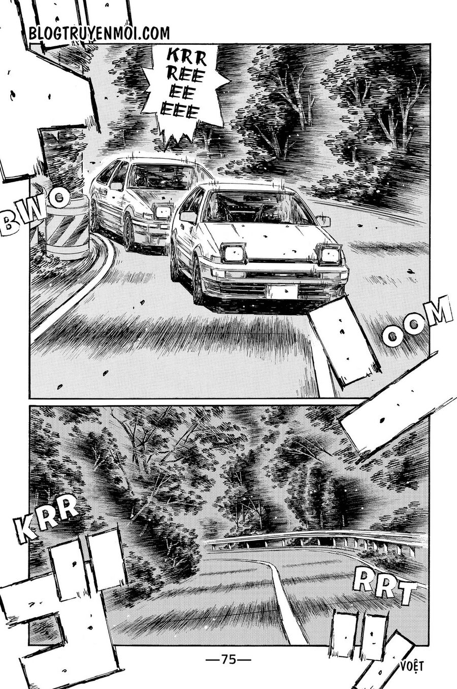 Ký Tự D Chap 696 - Next Chap 697