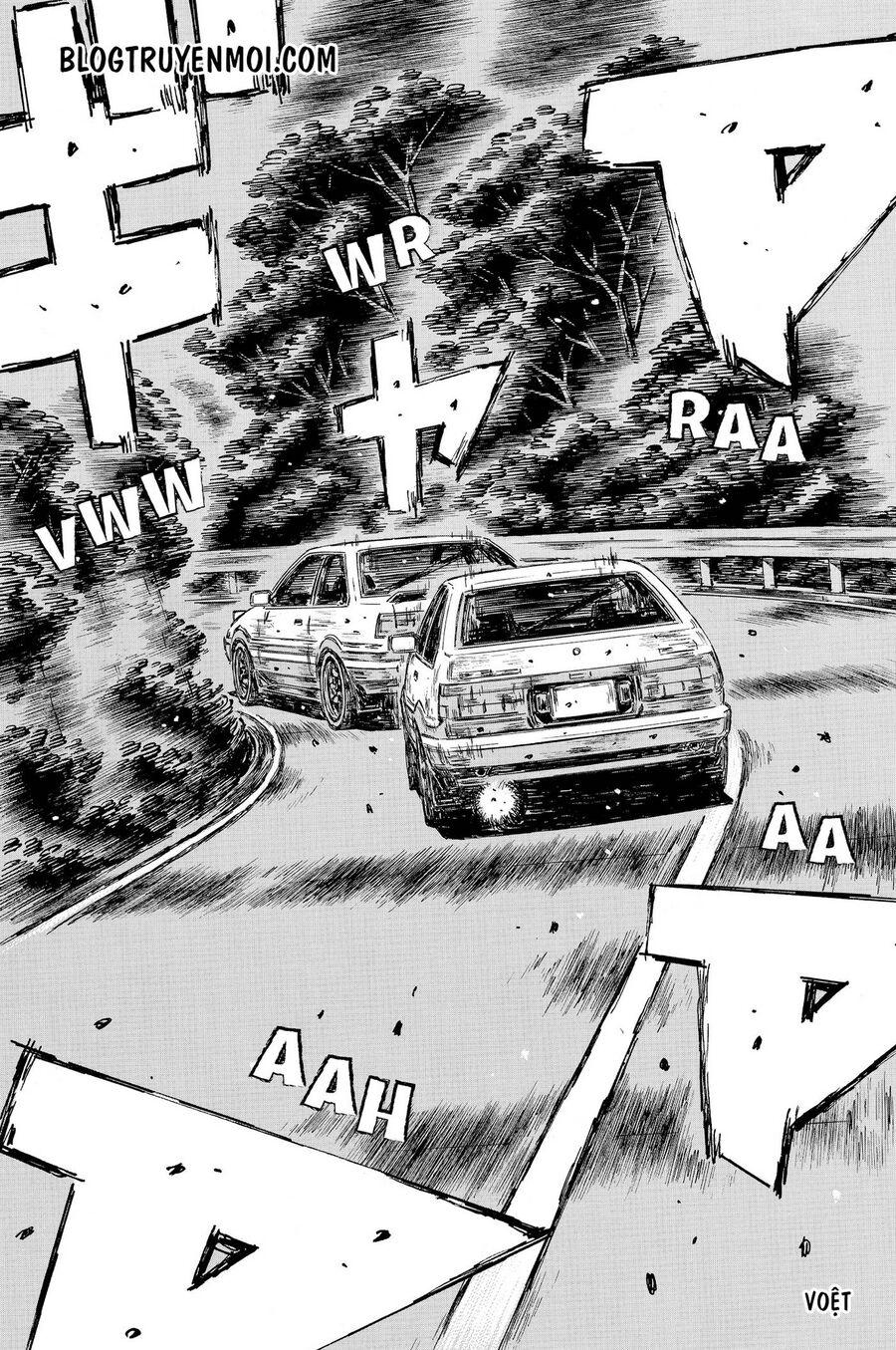 Ký Tự D Chap 696 - Next Chap 697