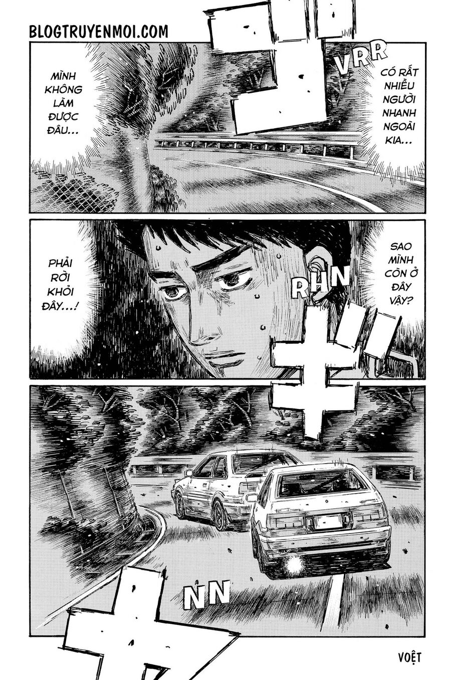 Ký Tự D Chap 698 - Next Chap 699