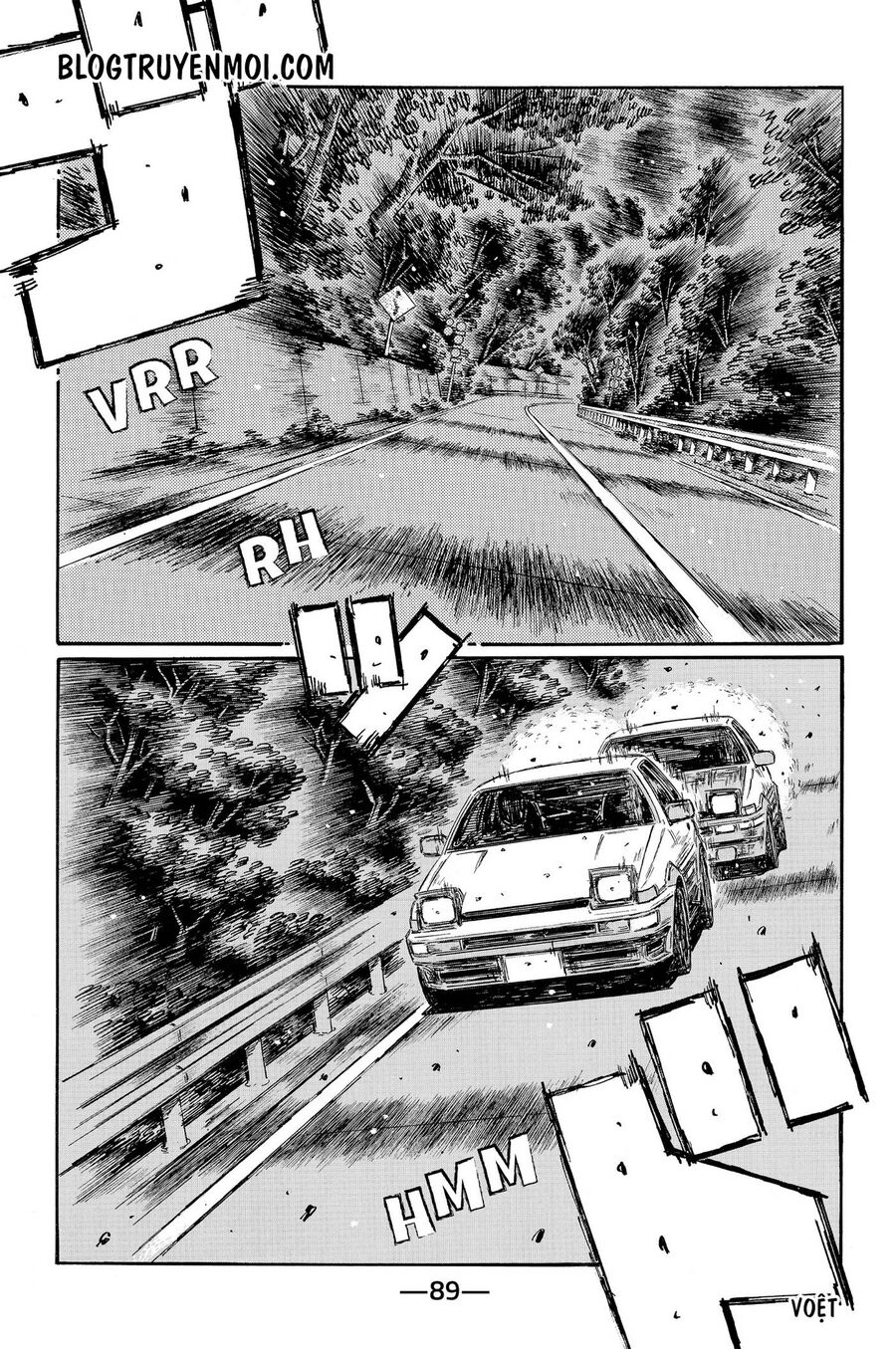 Ký Tự D Chap 698 - Next Chap 699