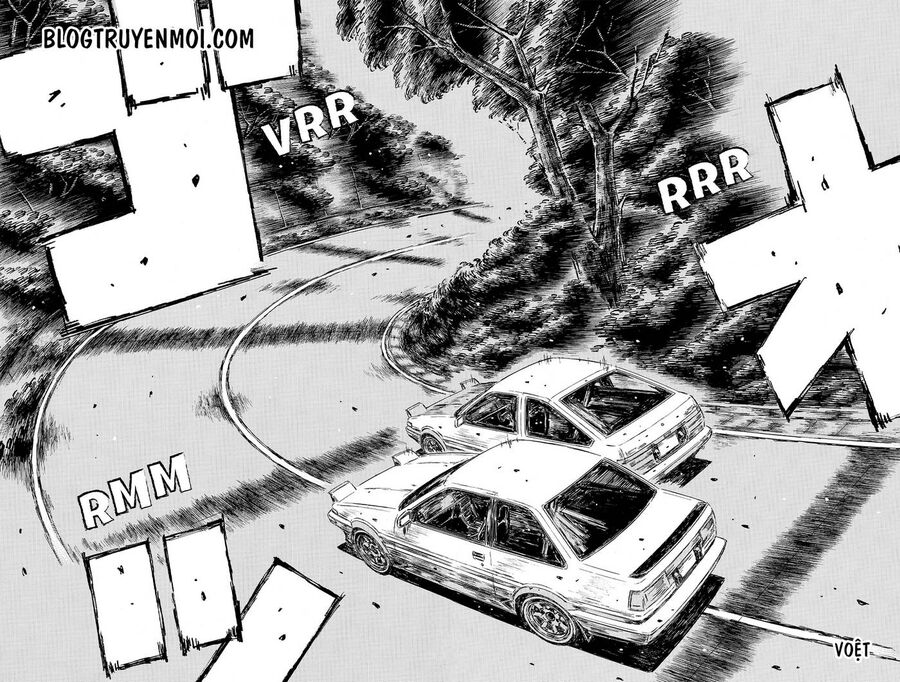 Ký Tự D Chap 699 - Next Chap 700