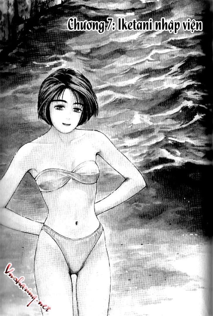 Ký Tự D Chap 7 - Next Chap 8