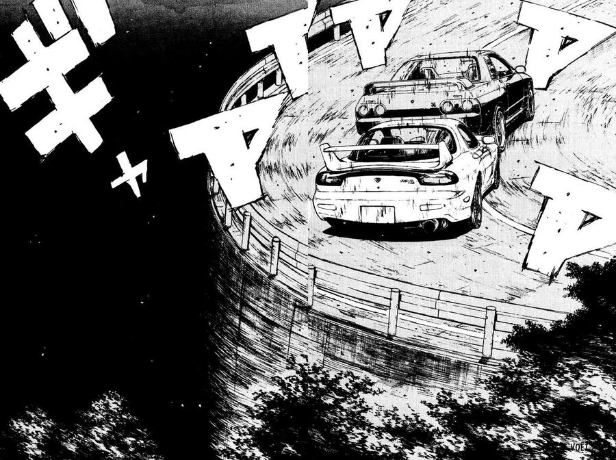 Ký Tự D Chap 70 - Next Chap 71