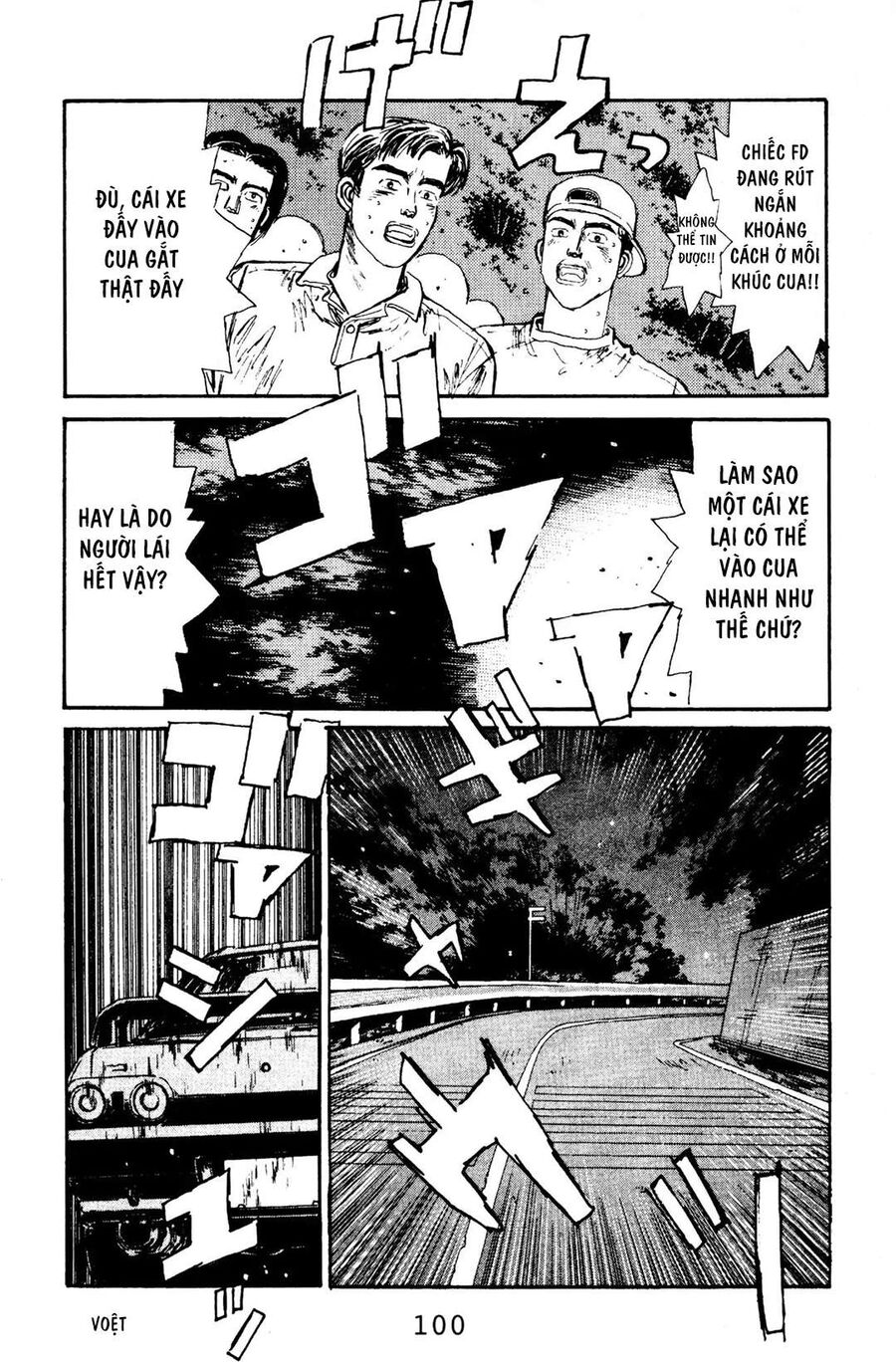 Ký Tự D Chap 70 - Next Chap 71