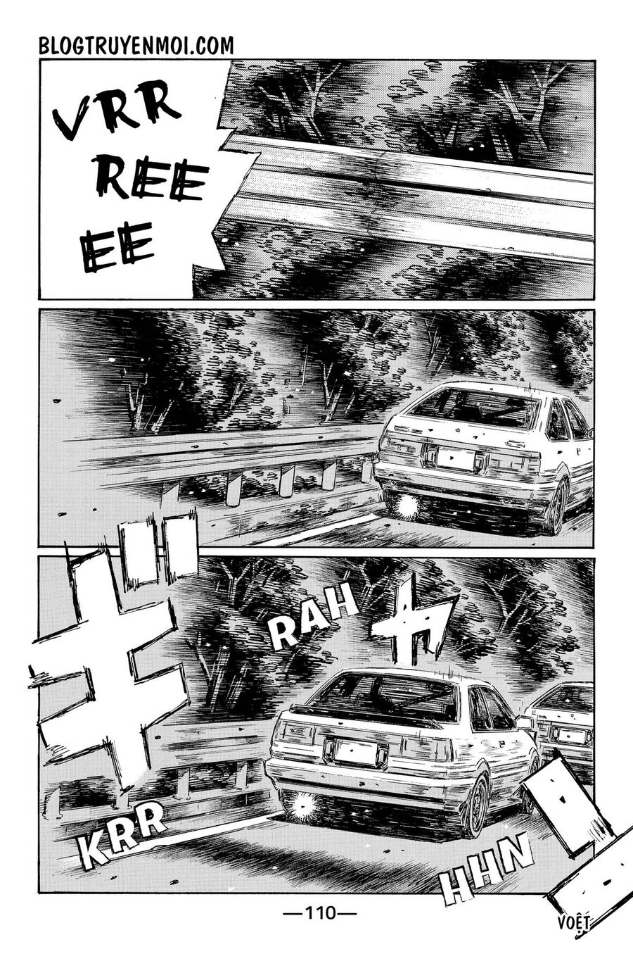 Ký Tự D Chap 700 - Next Chap 701