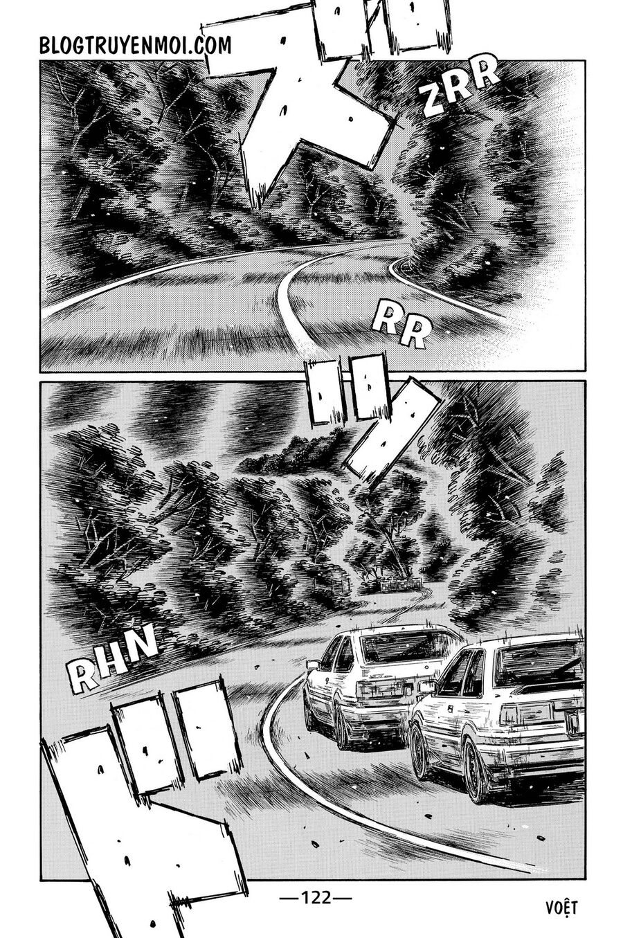 Ký Tự D Chap 702 - Next Chap 703