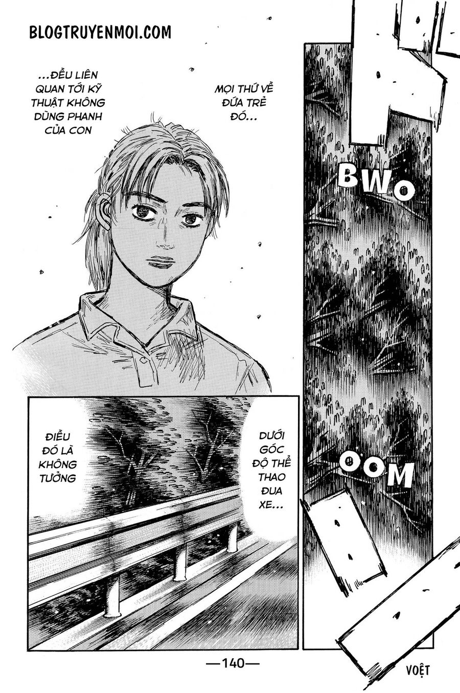 Ký Tự D Chap 704 - Next Chap 705